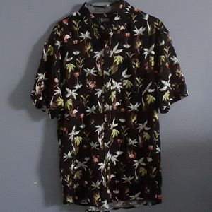 I've never wore it just took off the tags.